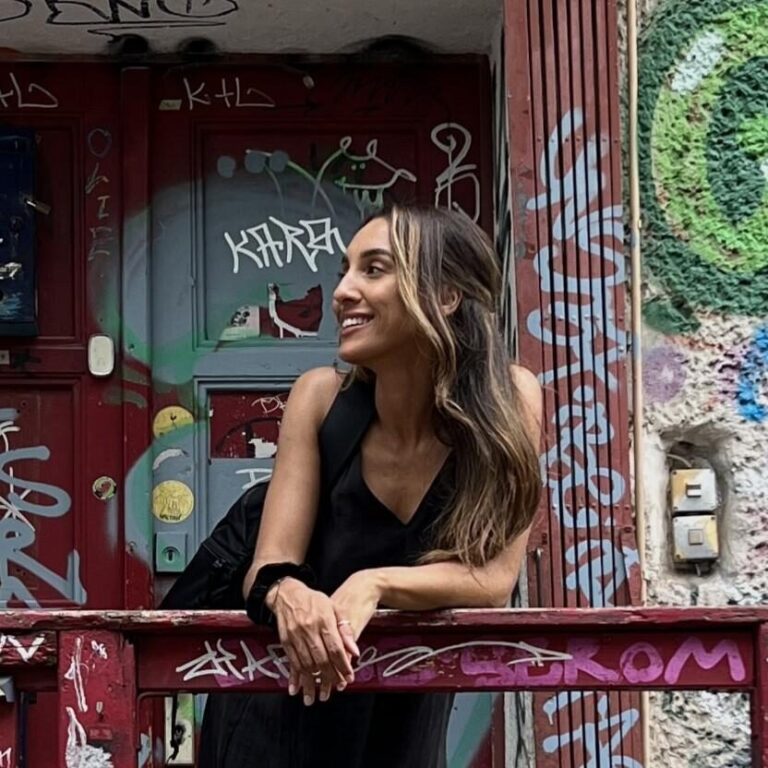 Berlin: City Street Art Guided Walking Tour - What to Expect from the Berlin Street Art Tour