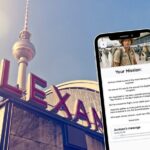 Berlin City Tour and Exploration Phone Game - Who Should Consider This Tour?