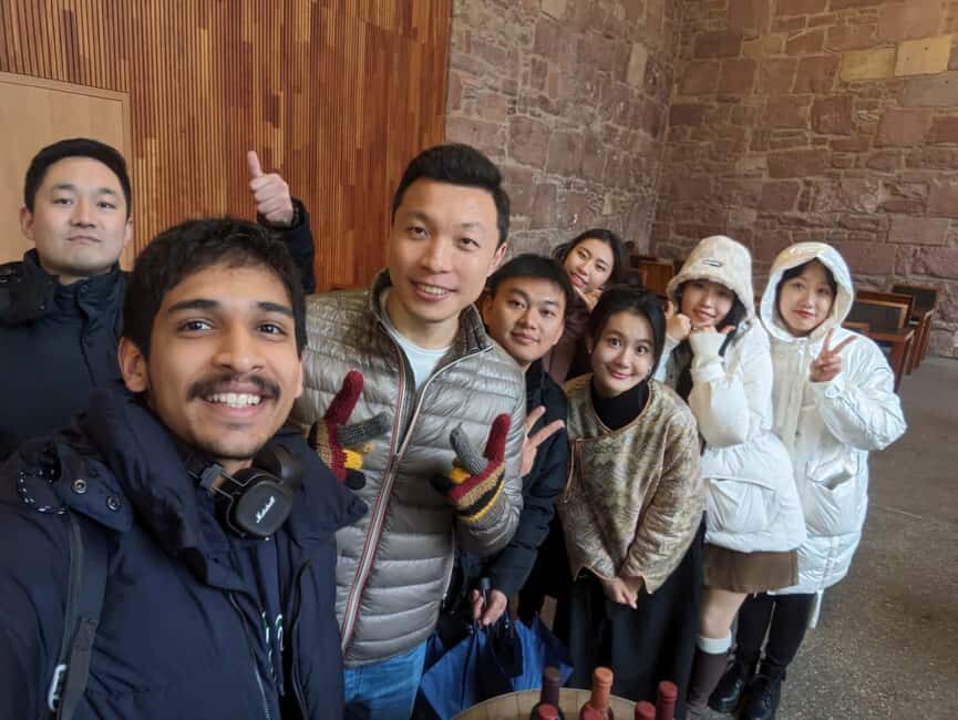 Berlin City Walking tour With Guide - In-Depth Look at the Itinerary