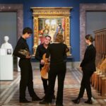 Berlin: Classical concerts at the Spandau Citadel - What You Can Expect from the Program