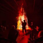 Berlin: DARK MATTER Experience KOLLEKTION Entry Ticket - What Makes the DARK MATTER Kollektion Stand Out?