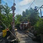 Berlin: Daytime Underground Party Tour - The Highlight: The Daytime Rave