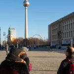 Berlin: Decolonial Sightseeing Walking Tour with BIPOC Guide - Who Should Consider This Tour?