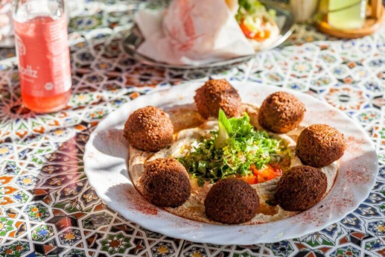 Berlin: Downtown Food Tour with 8 Authentic Local Tastings - Final Thoughts: Is It Worth It?