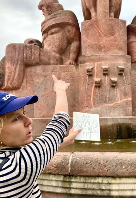 Berlin: Drawing Walk - Final Thoughts: Is It Worth It?