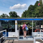 Berlin: (E)-Bike & Boat: The City's Biggest Lake & Lagoon - An In-Depth Look at the Tour Experience