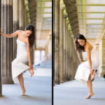 Berlin: Early Morning Private Photoshoot to avoid the Crowd - What the Experience Looks Like