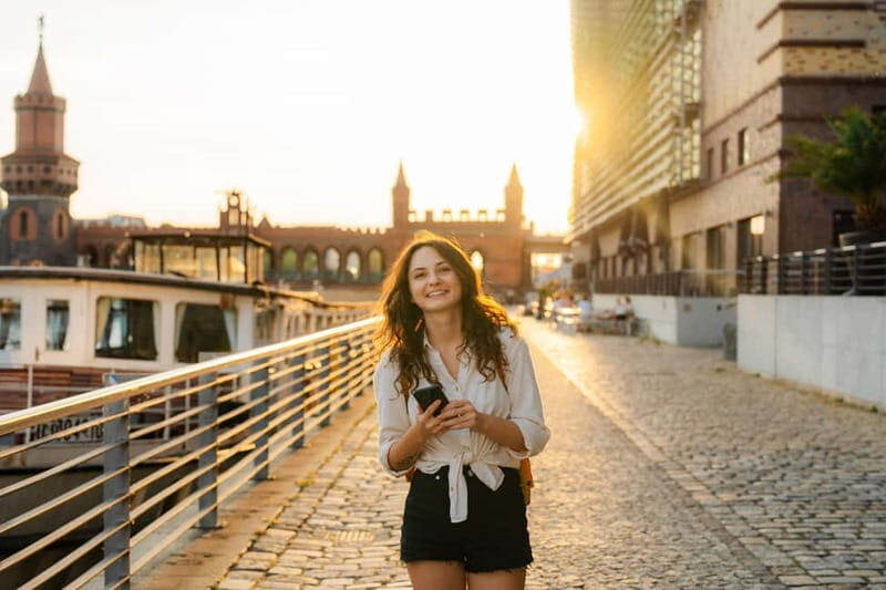 Berlin: East Side Gallery Photoshoot - FAQs