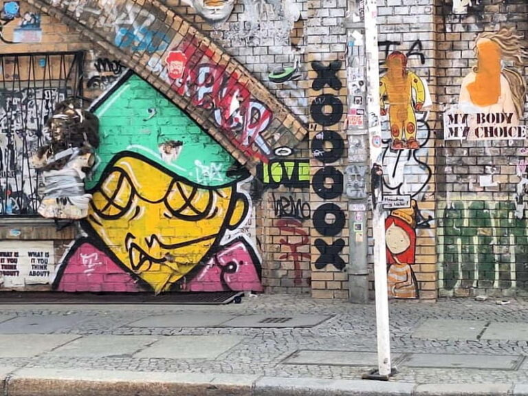 Berlin Electric Bike Rentals - What to Expect from the Berlin Electric Bike Tour