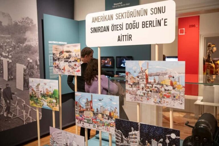 Berlin: Ephraim-Palais: Guided tour of Berlin's city history - Why choose this tour?