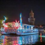 Berlin: Evening city tour with specially illuminated boats - Who Will Love This Experience