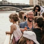 Berlin: Evening JAZZ Cruise with "Markus Ehrlichs" Jazz Trio - Authentic Insights from Guests