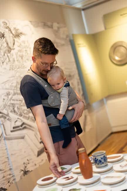 Berlin: Family tour of Berlin's history and stories at the Ephraim Palace Museum - Value for Money and Practical Details