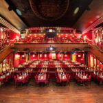 Berlin: "Flying Lights"  including Flying Steps  variety show - Pricing and Value