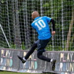Berlin: Football Open Play Sports Sessions - The Value of the Experience