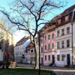 Berlin: From East to West & Wall Tour by Bike with a Guide - The Itinerary Breakdown: What You’ll See and Do