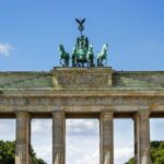 Berlin: German Spy Museum Ticket & Digital City Tour - The Digital Berlin City Tour: An Outdoor Companion