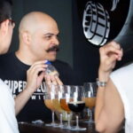 Berlin: Germany's Very first Craft Beer Tour and Experience - Detailed Breakdown of the Tour Stops