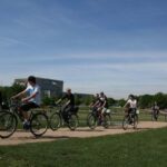 Berlin: Guided Bike Tour for School Groups - The Sum Up