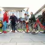 Berlin: Guided Bike Tour to explore the Highlights - The Practical Side