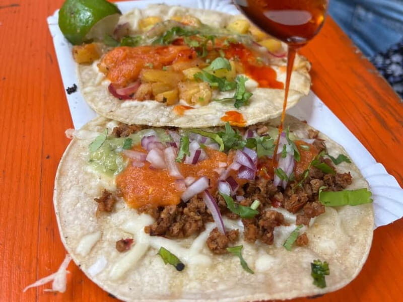 Berlin: Guided Street Food Tour with Tastings - Who Is This Tour Best For?