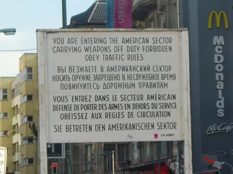 Berlin: Guided walking tour of the Secrets of the Berlin Wall - Practical Details & Value