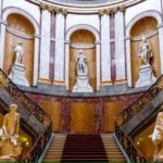Berlin: Historic Guided Walking Tour with Museum Island Pass - What You Can Expect in Terms of Experience