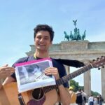 Berlin: Historical Walking Tour with Live Music - Practical Details and What to Expect
