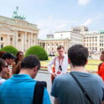 Berlin: History of the Third Reich Guided Walking Tour - The Experience in Detail
