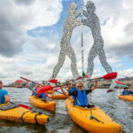 Berlin: Kayaking Tour East - Kreuzberg and Spree river - What to Expect on the Tour