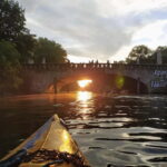 Berlin: Kayaking Tour Kreuzberg - Sunset on Landwehr Canal - Practical Tips for Your Kayaking Adventure