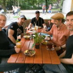 Berlin: Kreuzberg Food Tour  Five Courses in Wrangelkiez - Authenticity and Value