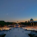 Berlin: Lights Festival Open-Top Night Tour with Live Guide - Why This Tour Offers Great Value