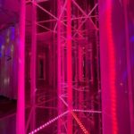 Berlin: Mirror Maze - What the Experience Was Supposed to Offer