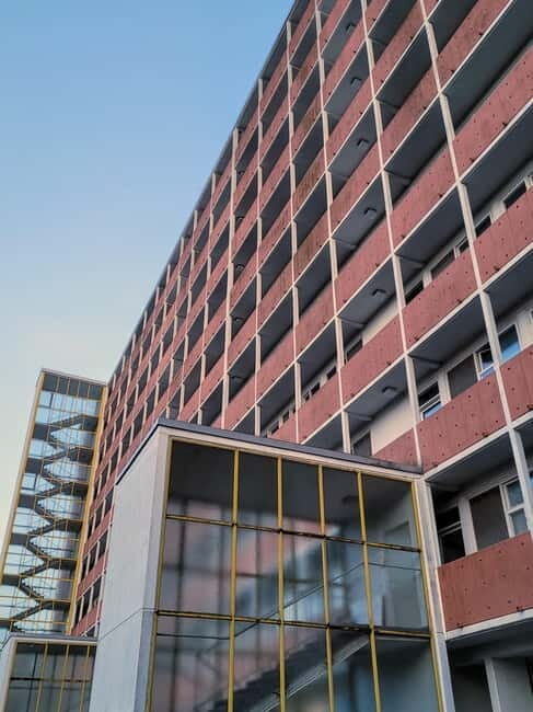 Berlin: Modernist Architecture Tour in the Hansaviertel - Why This Tour is Worth Considering