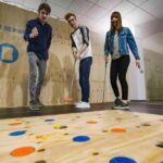 Berlin Neukölln: Interactive Adventure Mini Golf - The Course Design and Experience