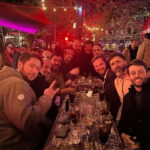 Berlin Night PubCrawl Shots and Party! - Practical Tips for the Tour
