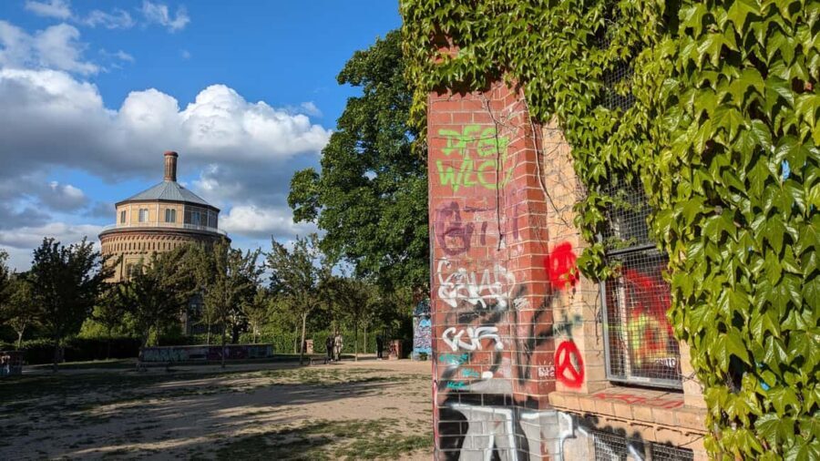 Berlin: Prenzlauer Berg neighborhood tour - Who Is This Tour Best For?