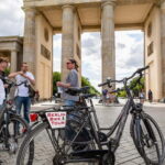 Berlin: private Bike Tour Through City Center - How Does This Tour Deliver Value?