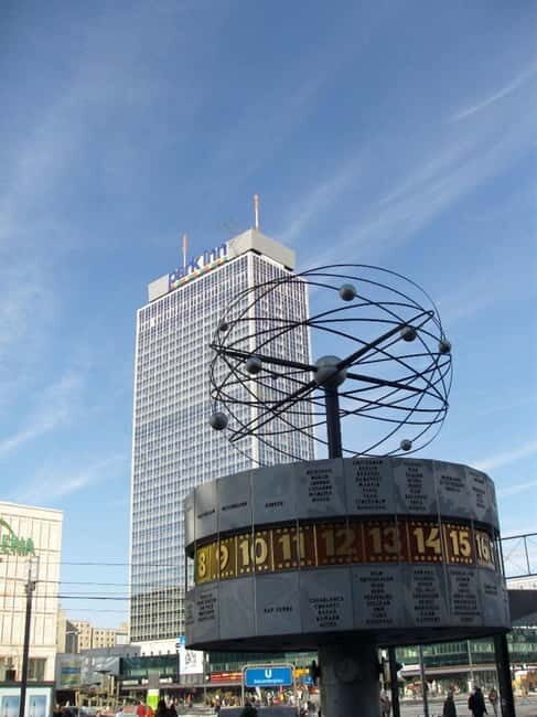 Berlin: Private Highlights Walking Tour - What to Expect: Practical Details and Experience