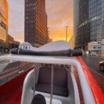 Berlin: Private Sightseeing Tour in an E-Rickshaw - The Itinerary: What You Can Expect