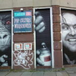 Berlin: Private Wild Kreuzberg Guided Walking Tour - Exploring Kreuzberg: A Neighborhood of Contrasts