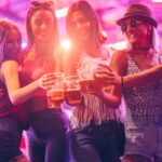 Berlin: Pub Crawl & Party with Free Shots & VIP Club Access - The Venue Hopping: A Breakdown