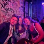 Berlin Pubcrawl: Party Games, Shots, & 2x VIP Club Access - The Authentic Berlin Nightlife Experience