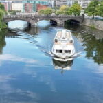 Berlin: Sightseeing Cruise from Berlin Main Station - The Onboard Experience: Comfort, Atmosphere, & Amenities