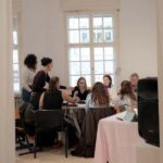 Berlin: Silver Spoon Ring Workshop in Creative Studio - The Art of Upcycling at Amaluma Studio