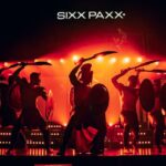Berlin: SIXX PAXX Men´s Performing Arts Show - Detailed Tour Breakdown