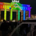 Berlin: taxi-bicycle Tour by Night and Illuminations - The Practicalities: What You Need to Know