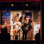 Berlin: The Ades Zabel Company: When Edith's bells ring Vol. 22 - Who Will Love This Tour?