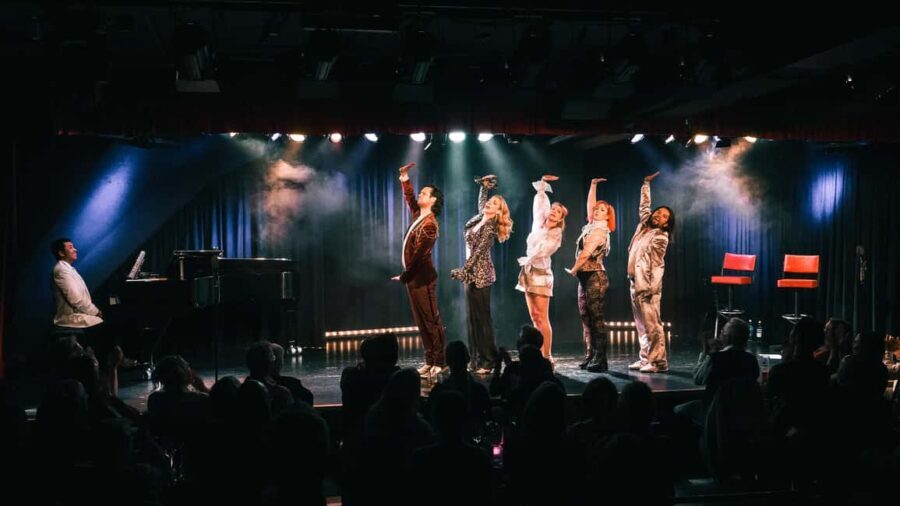 Berlin: The Cast the opera band: VIVA! 400 years of opera in 90 minutes - Deep Dive: The Itinerary and Experience Breakdown